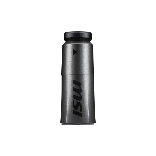 MSI RTX 5070 12G VANGUARD SOC//RTX 5070, HDMI, DP*3, 12G, D7