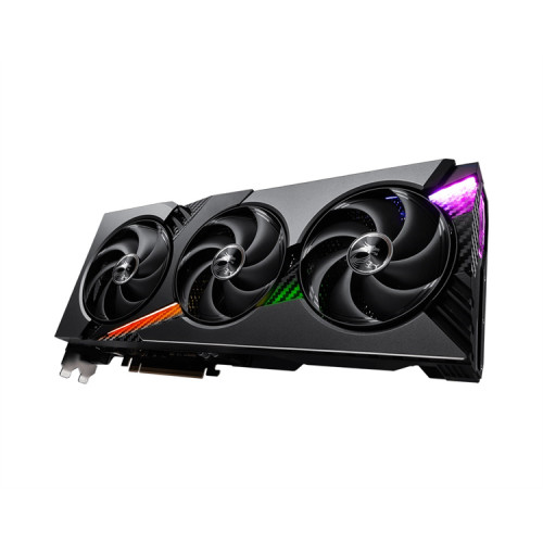 MSI RTX 5070 12G VANGUARD SOC//RTX 5070, HDMI, DP*3, 12G, D7