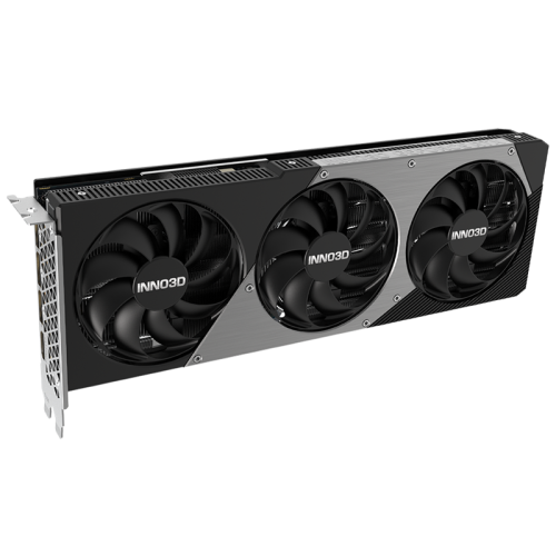 INNO3D RTX 5070 X3 OC//RTX5070, HDMI, DP*3, 12G,D7
