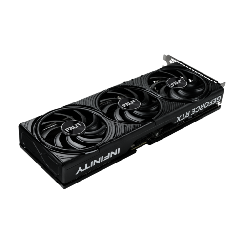 PALIT NE75070019K9-GB2050S RTX5070 INFINITY 3 12GB GDDR7 192bit 3-DP HDMI