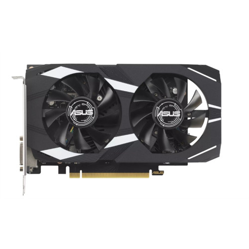 ASUS DUAL-RTX3050-O6G//RTX3050,DVI,HDMI,DP,6G,D6; 90YV0K60-M0NA00