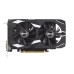 ASUS DUAL-RTX3050-O6G//RTX3050,DVI,HDMI,DP,6G,D6; 90YV0K60-M0NA00