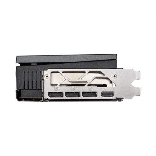 MSI RTX 5070 12G VANGUARD SOC//RTX 5070, HDMI, DP*3, 12G, D7