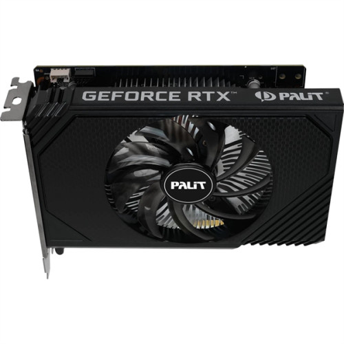 PALIT NE63050018JE-1072F RTX3050 STORMX 6GB GDDR6 96bit DVI HDMI DP