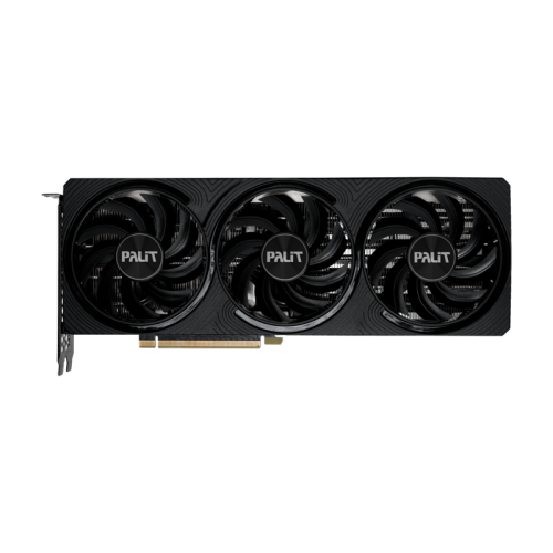 PALIT NED407ST19K9-1043S RTX4070 SUPER INFINITY 3 OC 12GB GDDR6X 192bit 3-DP HDMI