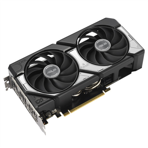 ASUS DUAL-RTX5060TI-O16G//RTX5060TI,HDMI,DP*3,16G,D7; 90YV0MH0-M0NA00