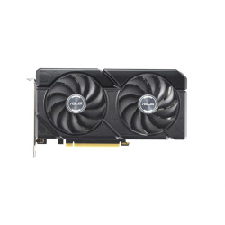ASUS DUAL-RTX4060-O8G-EVO//RTX4060,HDMI,DP*3,8G,D6; 90YV0JC7-M0NA00