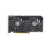 ASUS DUAL-RTX4060-O8G-EVO//RTX4060,HDMI,DP*3,8G,D6; 90YV0JC7-M0NA00