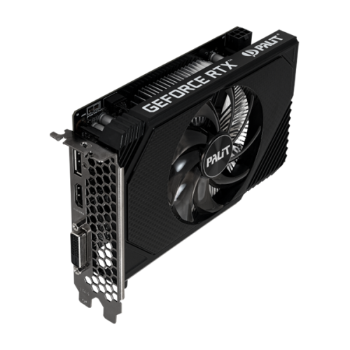 PALIT NE63050018P1-1070F RTX3050 STORMX 8GB GDDR6 128bit DVI HDMI DP V1