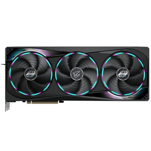 GIGABYTE RTX5070Ti MASTER 16Gb//RTX5070Ti, HDMI*1, DP*3, 16G,D7