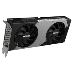 INNO3D RTX 5060 Ti Twin X2//RTX5060Ti, HDMI, DP*3, 8G,D7