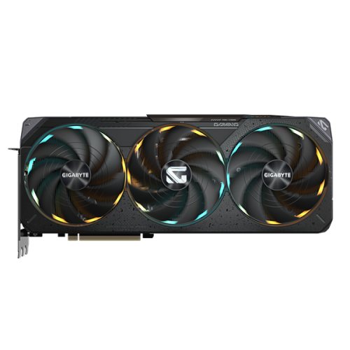 GIGABYTE RTX5080 GAMING OC 16GB//RTX5080, HDMI*1, DP*3, 16G,D7