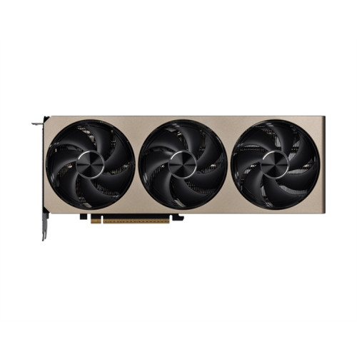 MSI RTX 5080 16G INSPIRE 3X OC//RTX 5080, HDMI, DP*3, 16G , D7