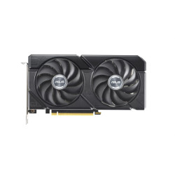ASUS DUAL-RTX4060TI-O8G-EVO//RTX4060TI HDMI DP*3 8G D6; 90YV0J49-M0NA00