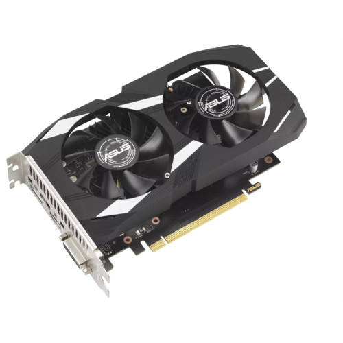 ASUS DUAL-RTX3050-O6G//RTX3050,DVI,HDMI,DP,6G,D6; 90YV0K60-M0NA00