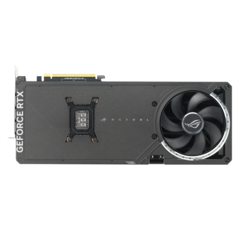 ASUS ROG-ASTRAL-RTX5080-O16G-GAMING///RTX5080,HDMI*2,DP*3,16G,D7; 90YV0LV0-M0NA00