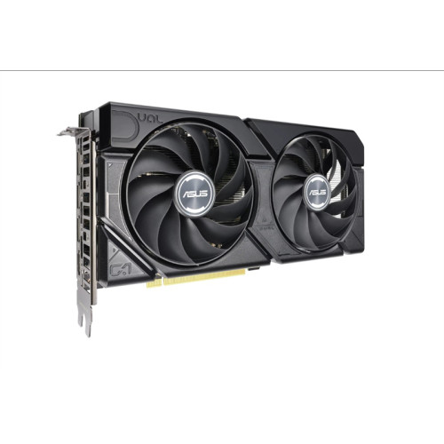 ASUS DUAL-RTX4060-O8G-EVO//RTX4060,HDMI,DP*3,8G,D6; 90YV0JC7-M0NA00