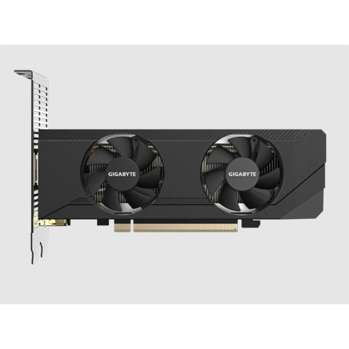 GIGABYTE RTX3050 OC Low Profile 6GB//RTX3050, HDMI*2, DP*2, 6G,D6