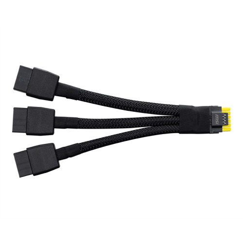 MSI RTX 5080 16G VENTUS 3X OC//RTX 5080, HDMI, DP*3, 16G, D7