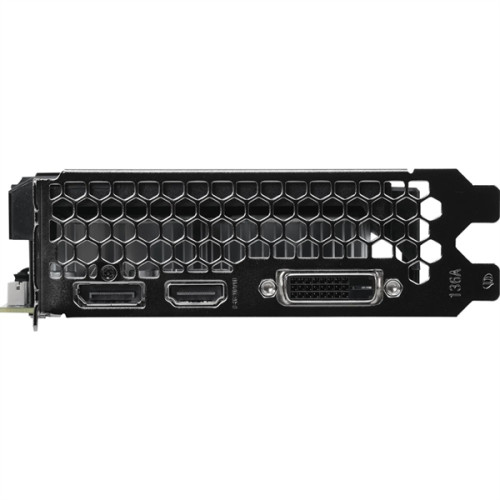 PALIT NE63050018JE-1072F RTX3050 STORMX 6GB GDDR6 96bit DVI HDMI DP