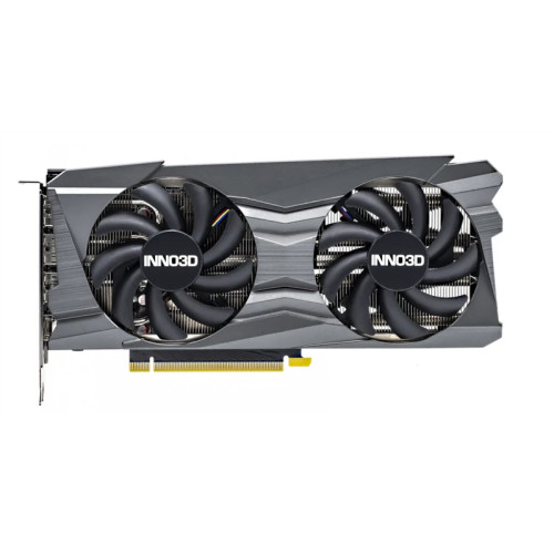 INNO3D RTX 3060 Twin X2 OC//RTX3060, HDMI, DP*3, 12G,D6