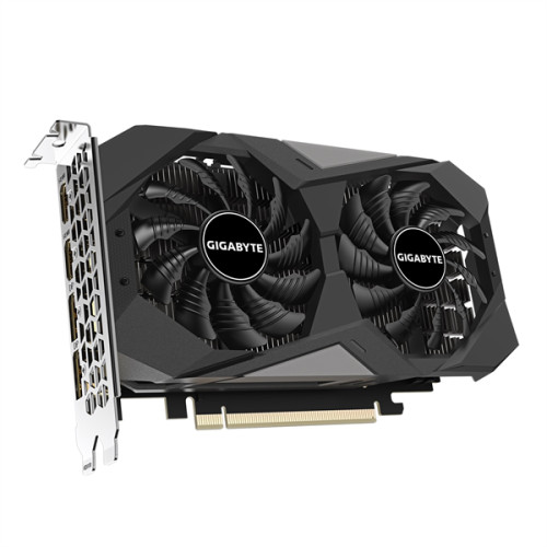 GIGABYTE RTX3050 WINDFORCE OC 6GB//RTX3050, HDMI*2, DP*2, 6G,D6