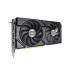 ASUS DUAL-RTX4060TI-O8G-EVO//RTX4060TI HDMI DP*3 8G D6; 90YV0J49-M0NA00