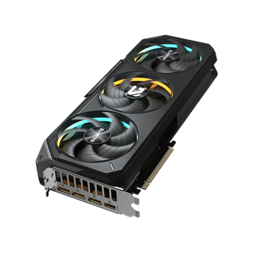 GIGABYTE RTX5070 GAMING OC 12G//RTX5070, HDMI*1, DP*3, 12G,D7