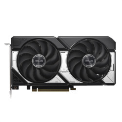 ASUS DUAL-RTX5060TI-O16G//RTX5060TI,HDMI,DP*3,16G,D7; 90YV0MH0-M0NA00