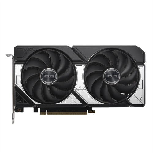 ASUS DUAL-RTX5060TI-O16G//RTX5060TI,HDMI,DP*3,16G,D7; 90YV0MH0-M0NA00