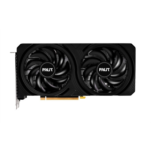 PALIT NE64060019P1-1070L RTX4060 INFINITY 2 8GB GDDR6 128bit 3-DP HDMI