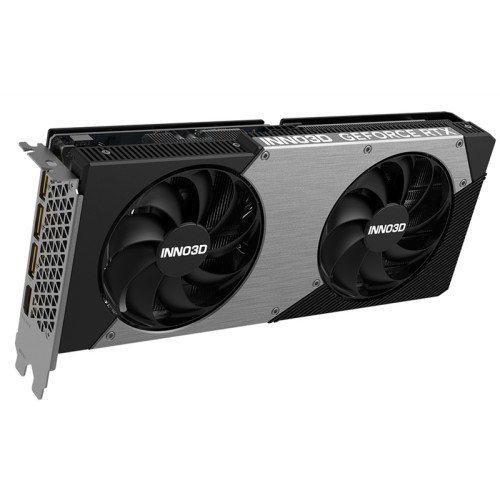 INNO3D RTX 5060 Ti Twin X2 OC//RTX5060Ti, HDMI, DP*3, 16G,D7