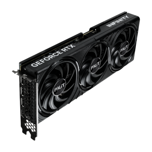 PALIT NE75070S19K9-GB2050S RTX5070 INFINITY 3 OC 12GB GDDR7 192bit 3-DP HDMI