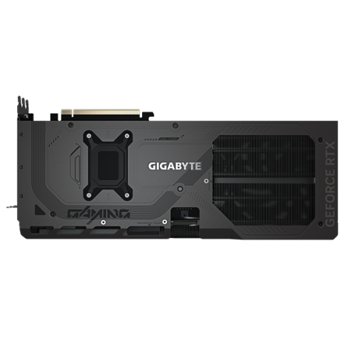 GIGABYTE RTX5080 GAMING OC 16GB//RTX5080, HDMI*1, DP*3, 16G,D7