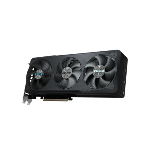 GIGABYTE RTX5070 EAGLE OC SFF 12G//RTX5070, HDMI*1, DP*3, 12G,D7