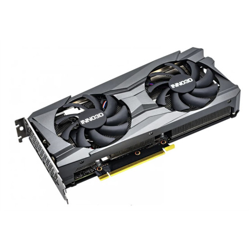 INNO3D RTX 3060 Twin X2 OC//RTX3060, HDMI, DP*3, 12G,D6
