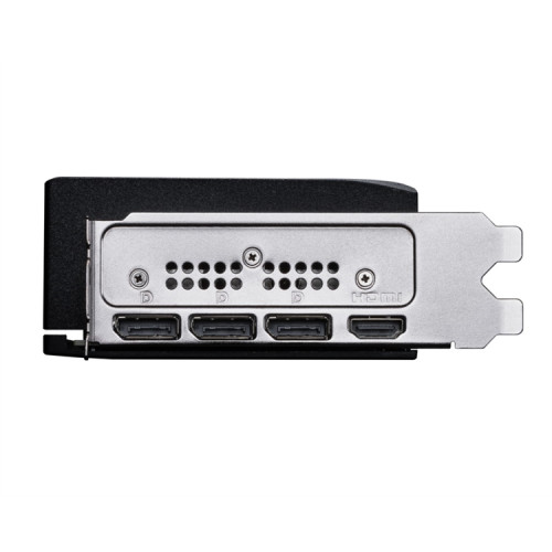 MSI RTX 5080 16G SHADOW 3X OC//RTX 5080, HDMI, DP*3, 16G, D7