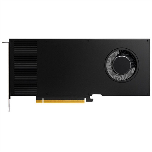 Nvidia RTX A4000 16GB, 1 year