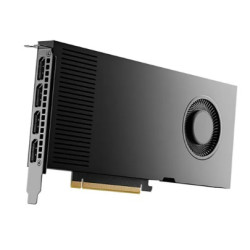 Nvidia RTX 4000 Ada Generation