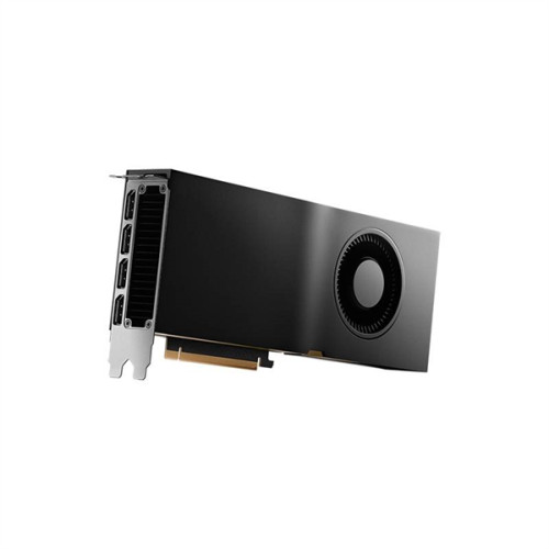 Nvidia RTX 4500 Ada Generation, 1 year