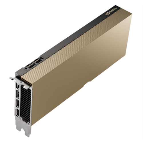 Nvidia Tesla L40 48GB GDDR6, PCIe Gen4 (x16), Full-height, full-length (FHFL) 10.5”, dual-slot, Passive, 100-300W, OEM