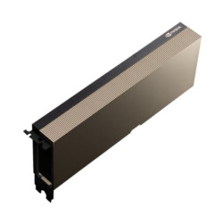 Nvidia Tesla H100 80GB HBM2e, PCIe Gen5 (x16), Full-height, full-length (FHFL) 10.5”, dual-slot, Passive, 300-350W, OEM