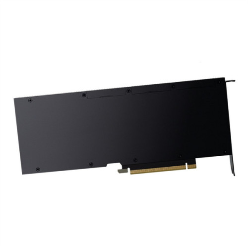 Nvidia Tesla A30 24GB HBM2, PCIe Gen4 (x16), Full-height, full-length (FHFL) 10.5”, dual-slot, Passive, 165W, OEM