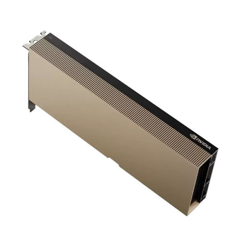 Nvidia Tesla A16 64GB GDDR6, PCIe Gen4 (x16), Full-height, full-length (FHFL) 10.5”, dual-slot, Passive, 250W, OEM