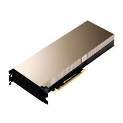 Nvidia Tesla A16 64GB GDDR6, PCIe Gen4 (x16), Full-height, full-length (FHFL) 10.5”, dual-slot, Passive, 250W, OEM