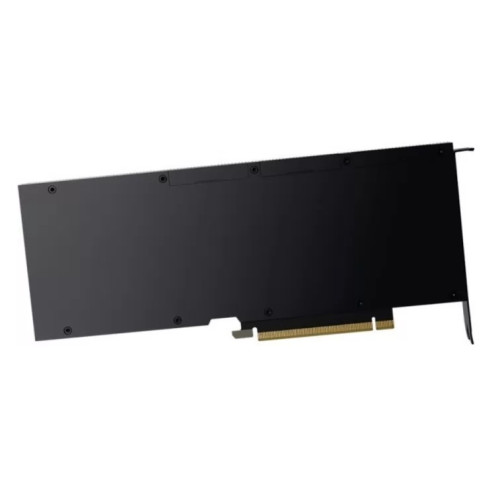 Nvidia Tesla A100 80GB HBM2, PCIe Gen4 (x16), Full-height, full-length (FHFL) 10.5”, dual-slot, Passive, 150-300W, OEM (900-21001-0020-000/900-21001-0020-100)
