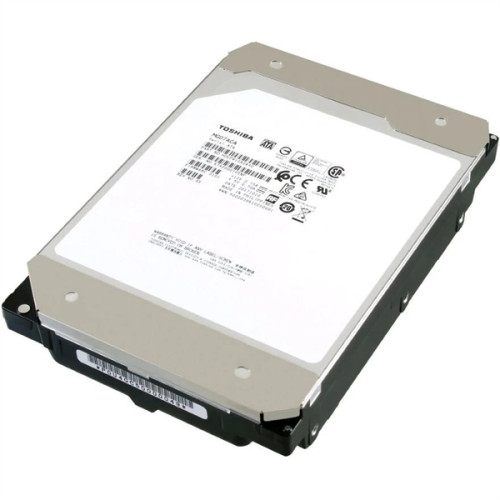 Toshiba Enterprise HDD 3.5