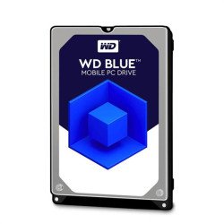 Western Digital Blue HDD 2.5