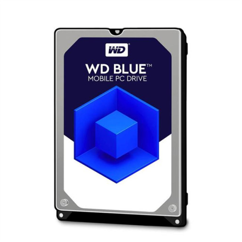 Western Digital Blue HDD 2.5