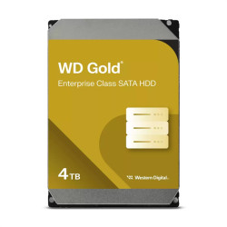 Western Digital GOLD HDD 3,5